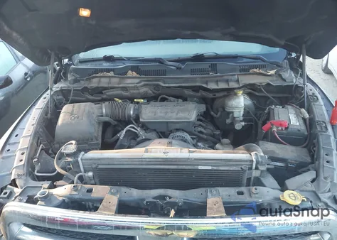 2009 Dodge Ram 1500 Slt/Sport/Trx from USA, damaged, VIN 1D3HB13P29J509968